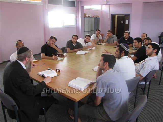 הרב שמואל נחימובסקי