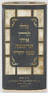 מעיל מסגרת משבצות T117