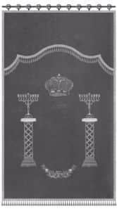 עמודי סטנדרט אפור
