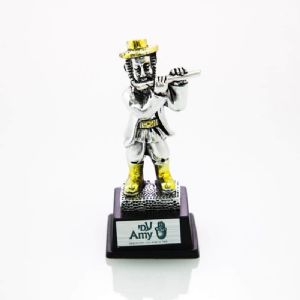 בובות חסידיות ציפוי כסף